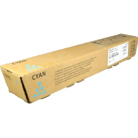 Toner Ricoh 821188 Cyan do drukarek (Oryginalny) [15k]